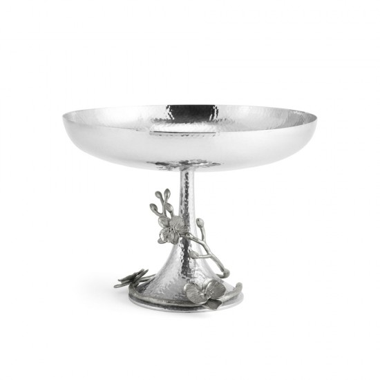 Michael Aram White Orchid Kurabiye Standı