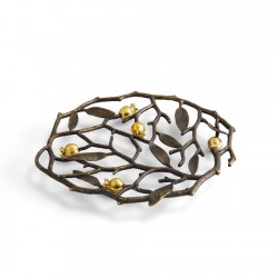 Michael Aram Pomegranate Decorative Object