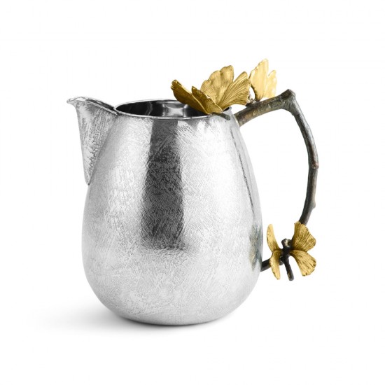 Michael Aram Butterfly Ginkgo Pitcher Michael Aram Butterfly Ginkgo Pitcher