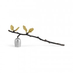 Michael Aram Butterfly Ginkgo Candle Extinguisher