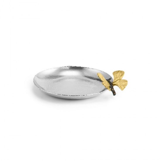 Michael Aram Butterfly Ginkgo Tepsi Michael Aram Butterfly Ginkgo Tepsi