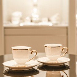 Kahve Keyfi Kahve Fincan Takımı