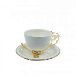 Secret Tea Cup Set Secret Tea Cup Set
