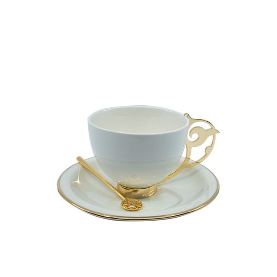 Secret Tea Cup Set