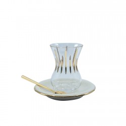 Sweet Talk Tea Glass Sweet Talk Tea Glass