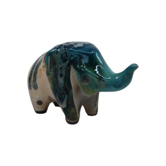 Atila Çakır Etyal Elephant Decorative Object