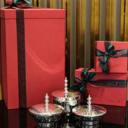 Ediz Şekerlik Büyük Boy