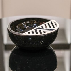 Kase Zigzag Cam Küçük Boy