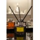 Aşk-ı İstanbul Sabun 160ML Şeffaf Cam