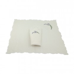 Lavanta Modeli Amerikan Servisi 2'li Lavanta Modeli Amerikan Servisi 2'li