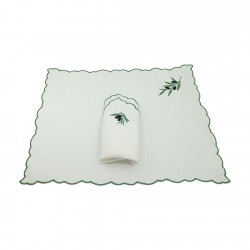 Zeytin Model Amerikan Servisi 2'li Zeytin Model Amerikan Servisi 2'li