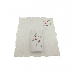 Sonbahar Dökülen Yaprak Peçete 2'li Sonbahar Dökülen Yaprak Peçete 2'li