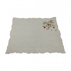 Autumn Falling Leaf Placemat 2 pcs Autumn Falling Leaf Placemat 2 pcs