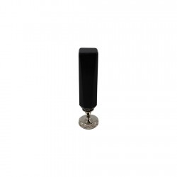 Black Marble Seal Black Marble Seal