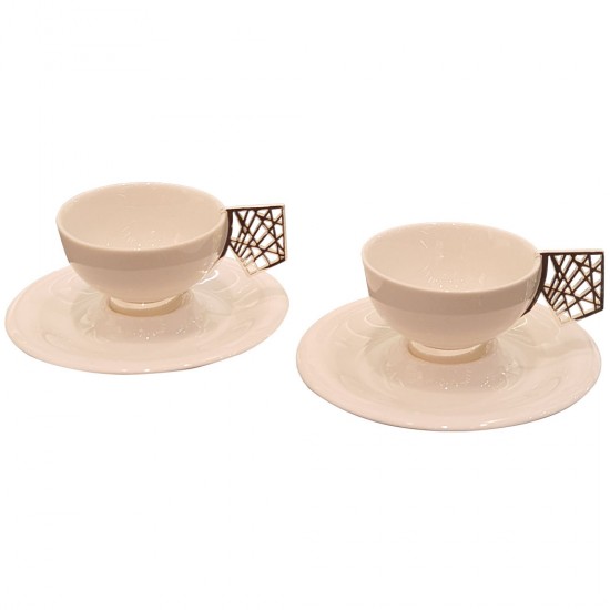 Modernity Coffee Cup Set