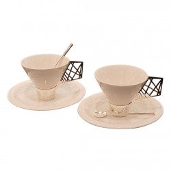 Modernity Tea Cup Set Modernity Tea Cup Set