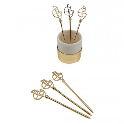 Avant-Garde Kürdanlık