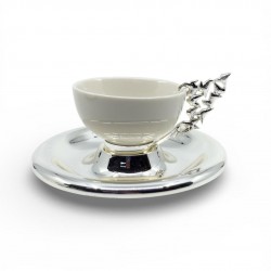 Devrim Erbil Kahve Fincanı Takımı 2li