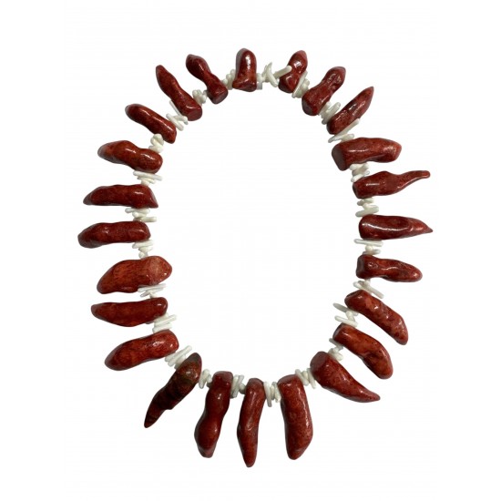Mercan Kolye