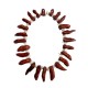 Coral Necklace Coral Necklace