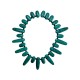 Coral Necklace Coral Necklace