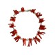 Coral Necklace Coral Necklace