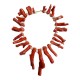 Coral Necklace