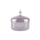 Crystal Pavilion Candy Bowl Small