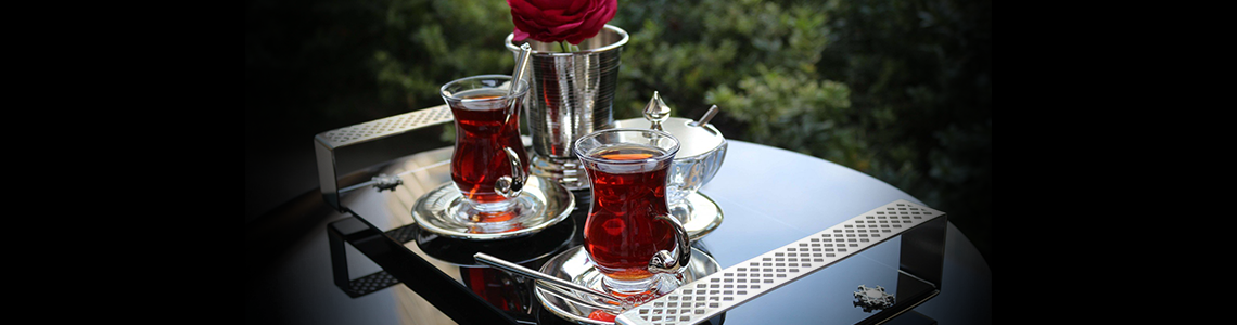 Çay Takımları Çay Takımları