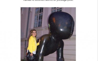 KÜLTÜREL KODLARA ÖVGÜ