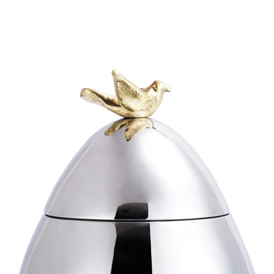 Dove Medium Canister Dove Medium Canister