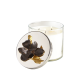 Black Iris Candle Black Iris Candle