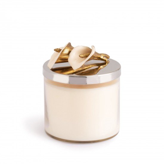Calla Lily Candle Calla Lily Candle