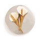 Calla Lily Candle Calla Lily Candle